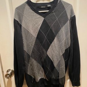 Men’s sweater